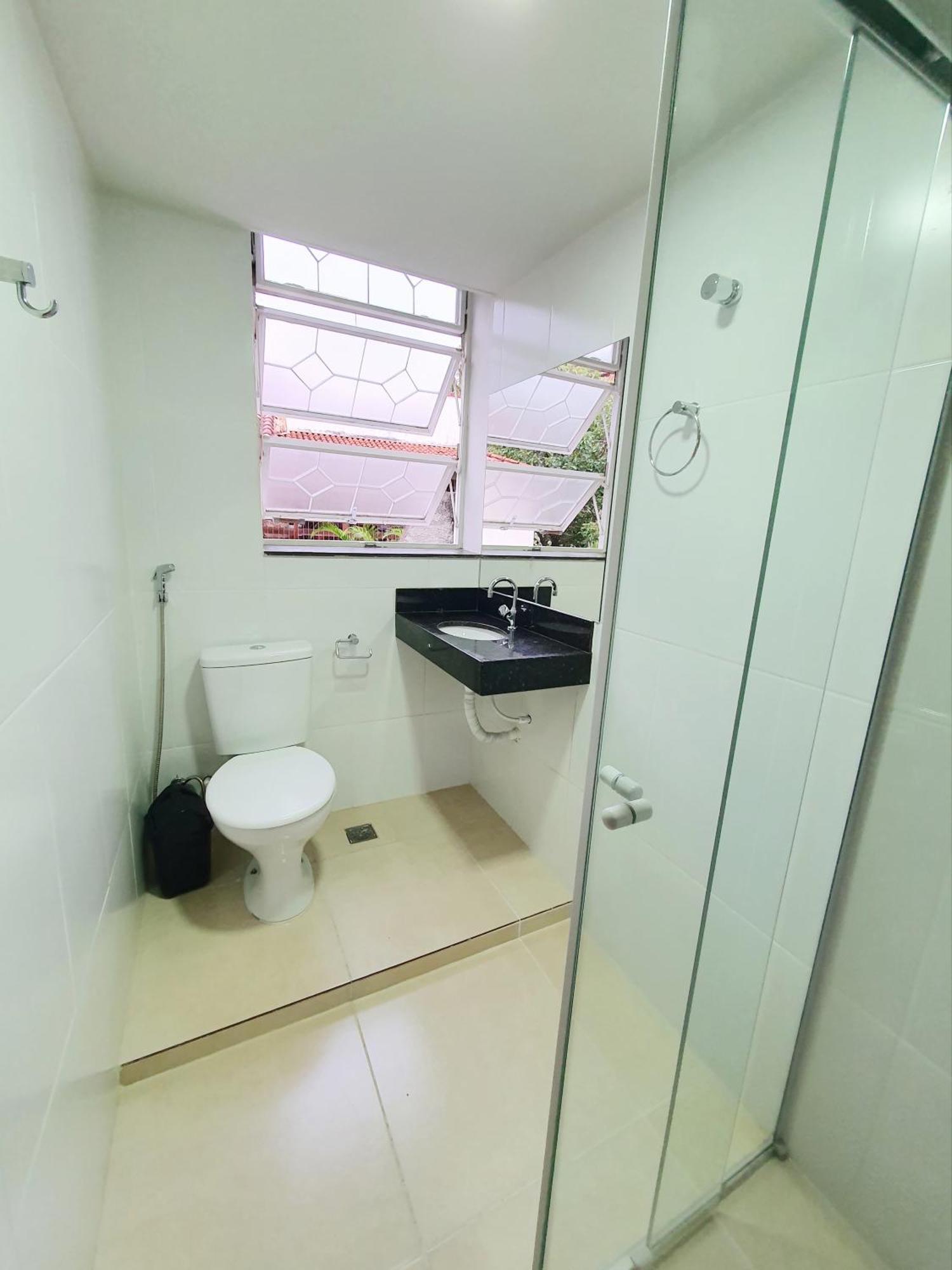 Linda Casa - Alto Mangabeiras Hotell Belo Horizonte Exteriör bild