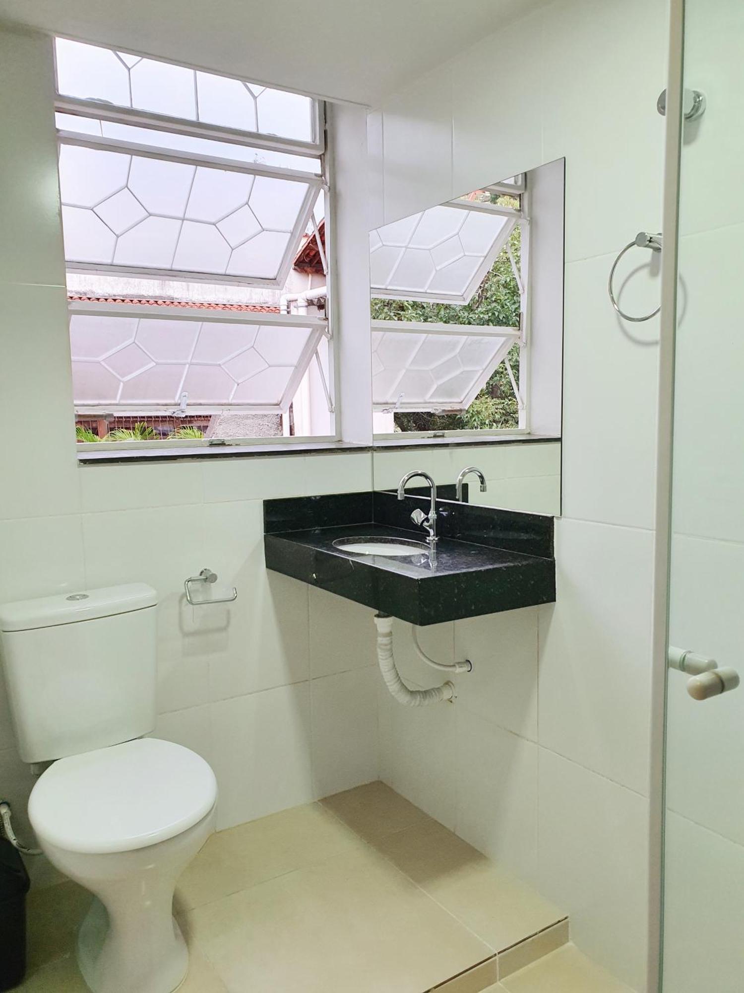 Linda Casa - Alto Mangabeiras Hotell Belo Horizonte Exteriör bild